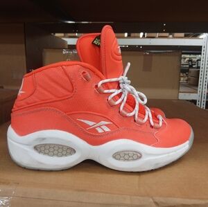 Reebok question